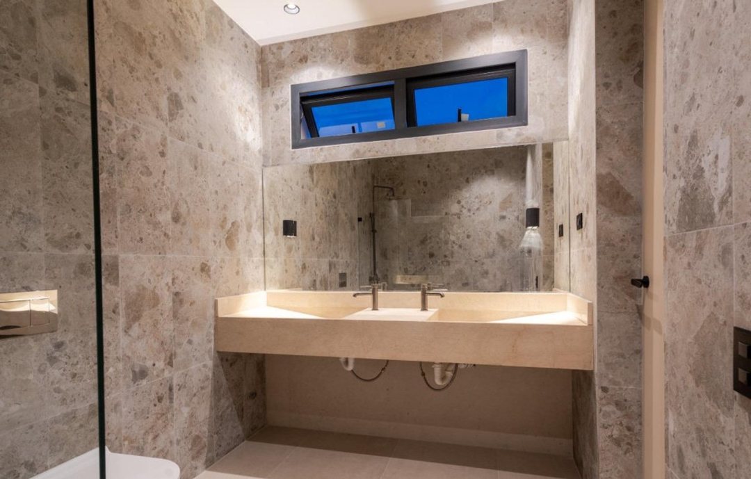 Villa de Lujo con muebles de disegno en Punta Cana Village