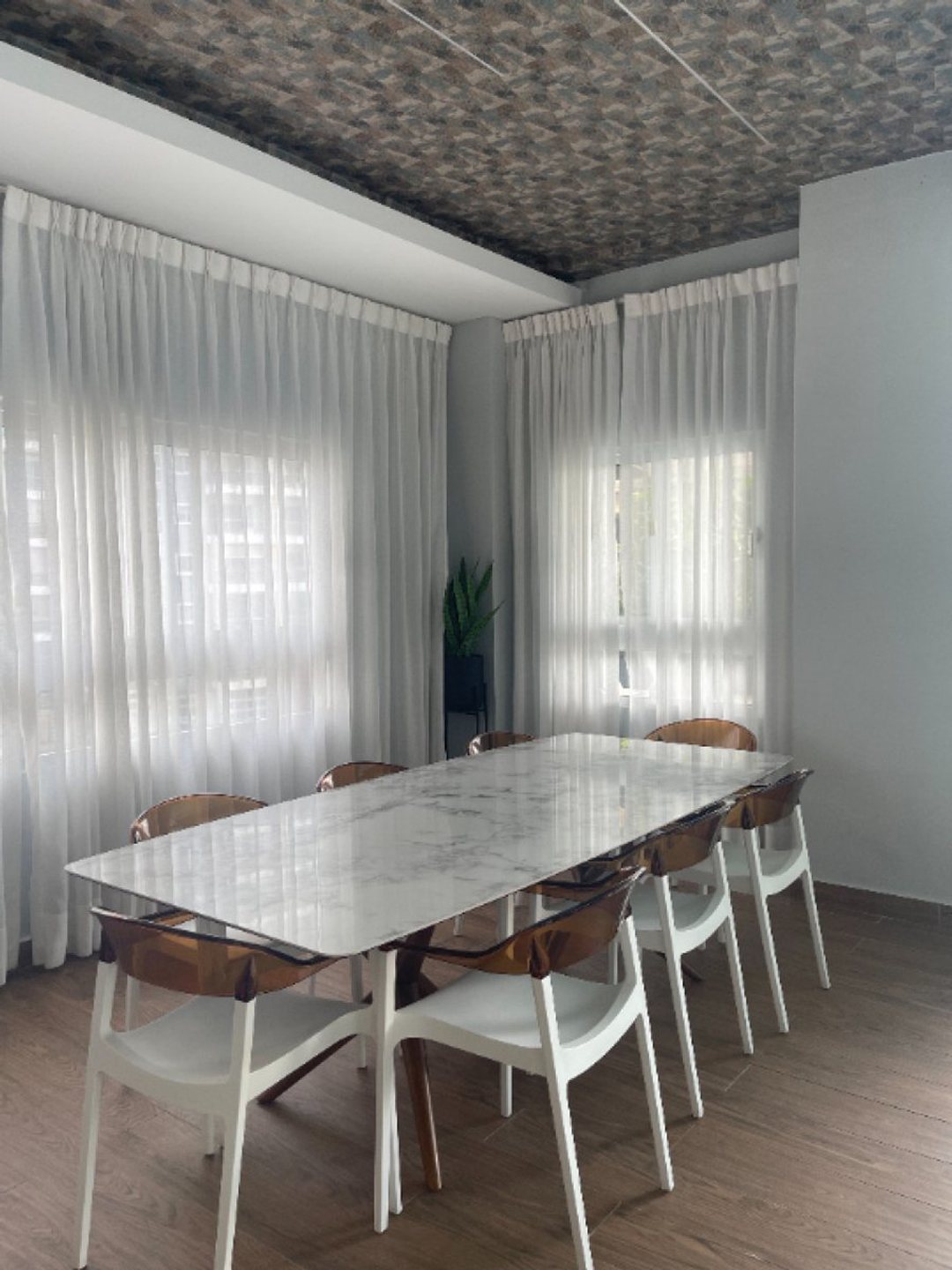 Apartamento En La Esperilla, Santo Domingo De Guzm