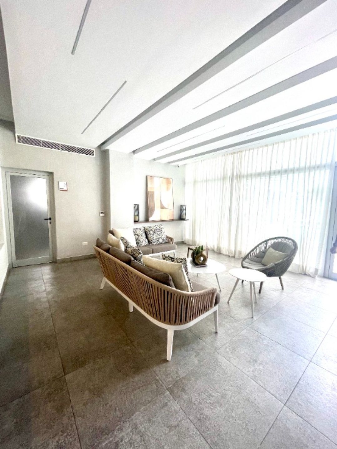 Apartamento En La Esperilla, Santo Domingo De Guzm