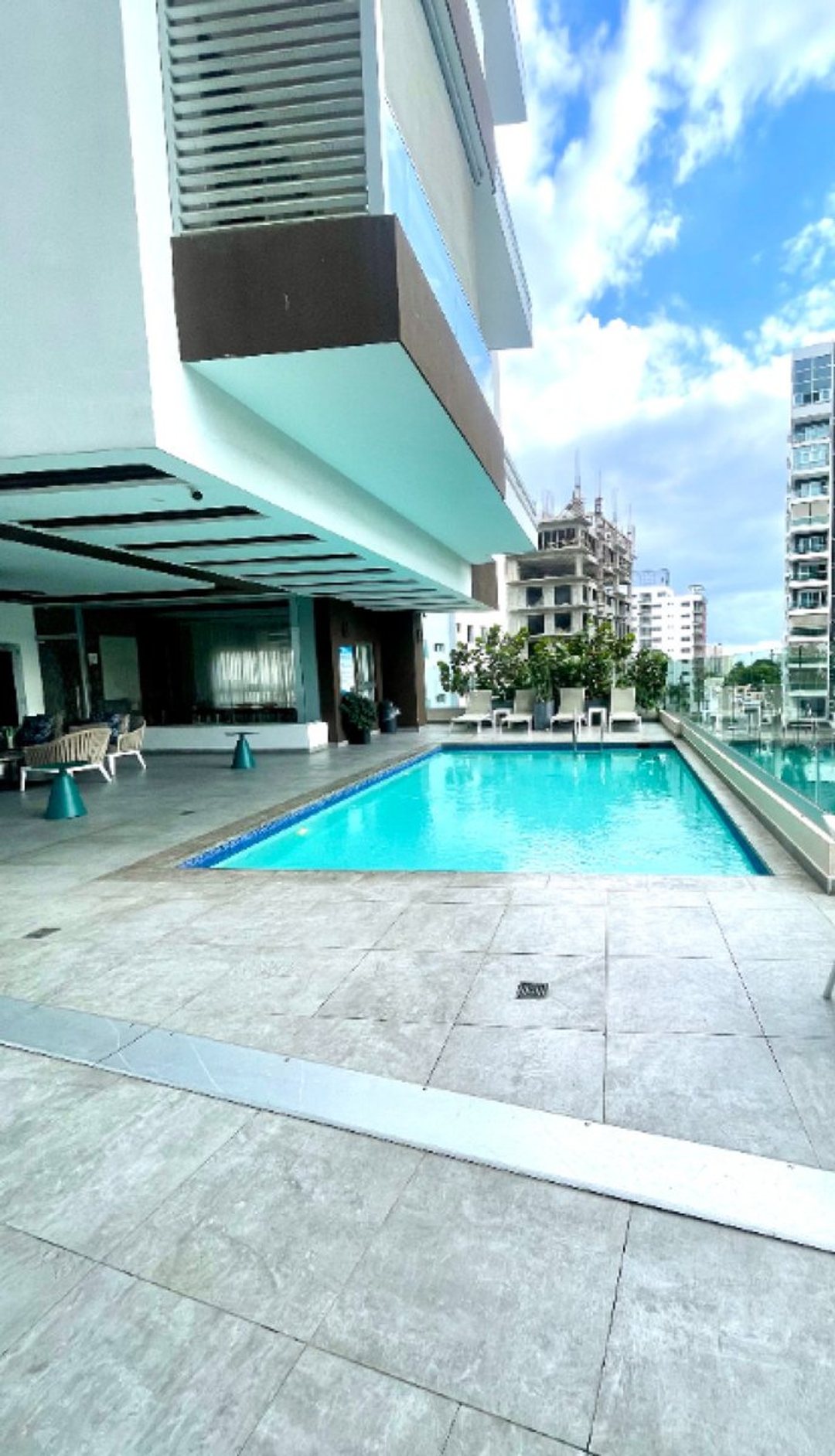 Apartamento En La Esperilla, Santo Domingo De Guzm
