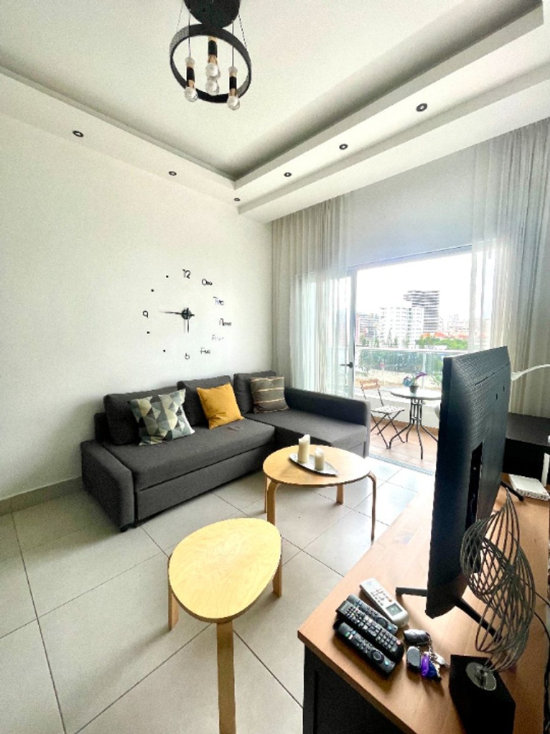 Apartamento En La Esperilla, Santo Domingo De Guzm