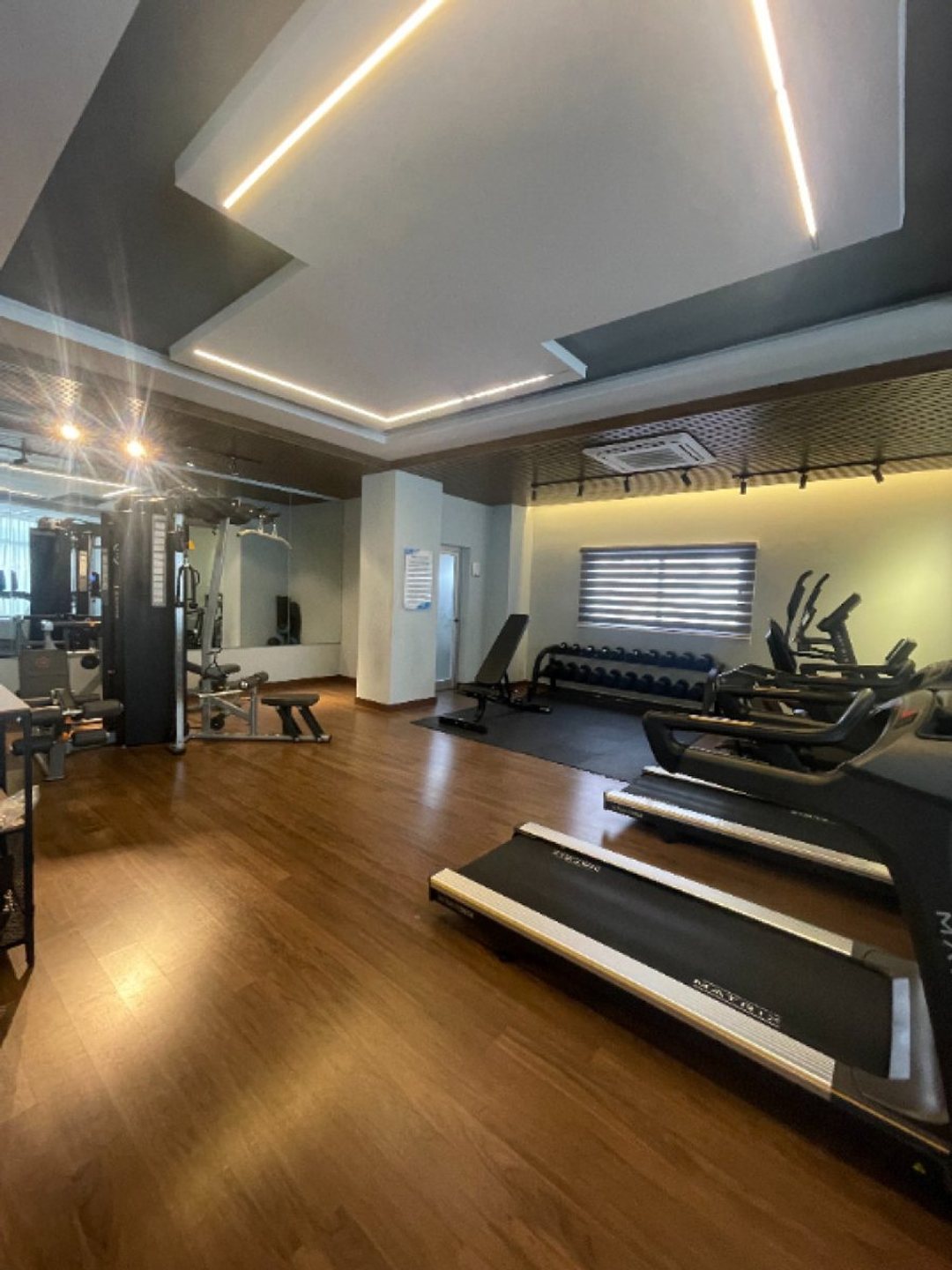 Apartamento En La Esperilla, Santo Domingo De Guzm