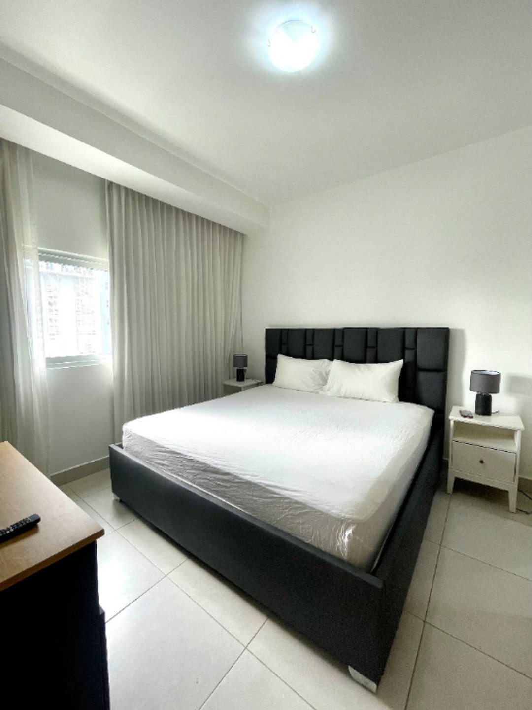 Apartamento En La Esperilla, Santo Domingo De Guzm