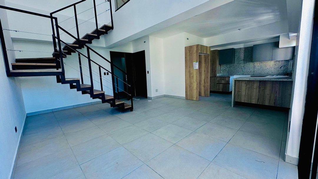 Apartamento Tipo Loft en Renacimiento, Distrito Nacional