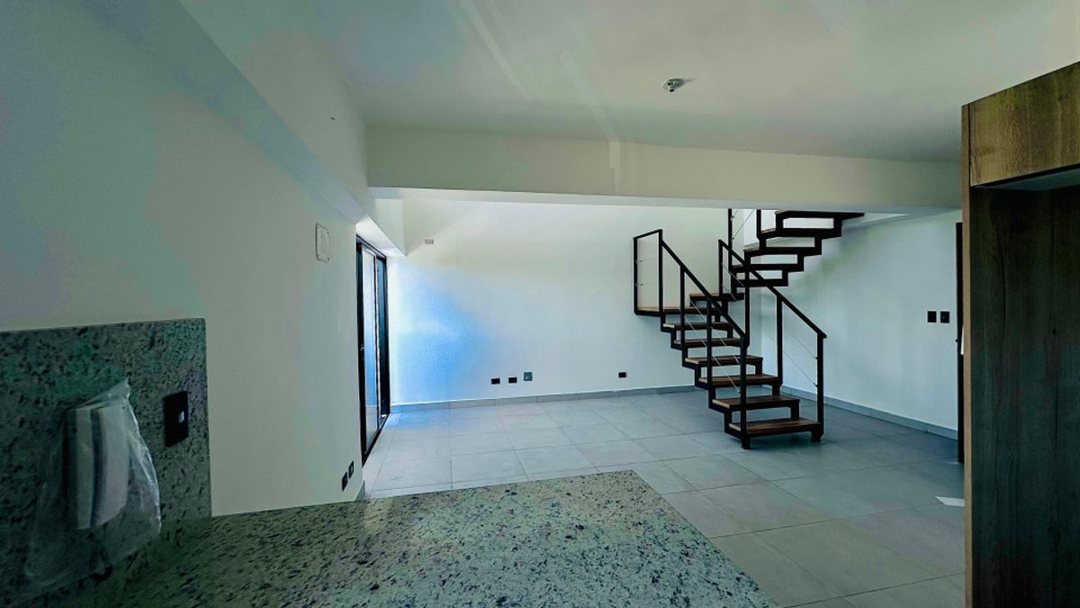 Apartamento Tipo Loft en Renacimiento, Distrito Nacional