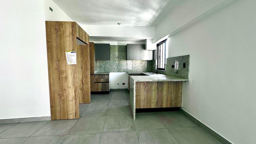 Apartamento Tipo Loft en Renacimiento, Distrito Nacional