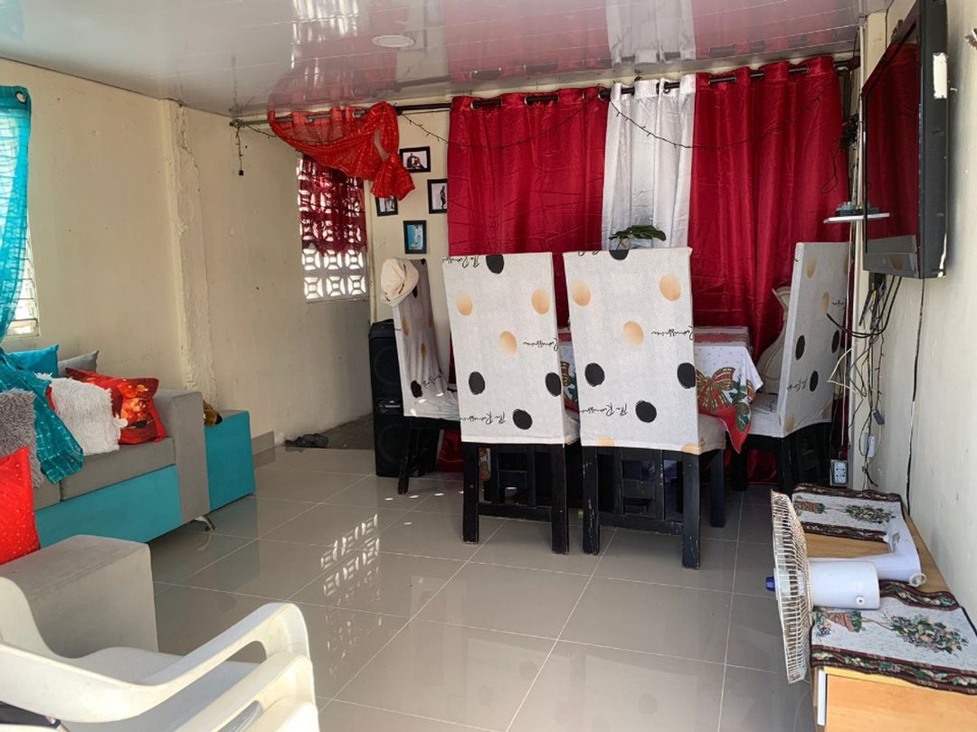 Local comercial en Villa Francisca, Santo Domingo