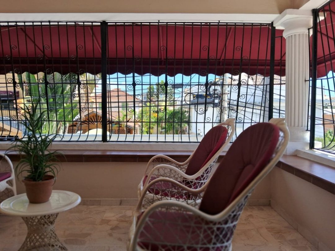 Casa en Corales del Sur, Santo Domingo Este