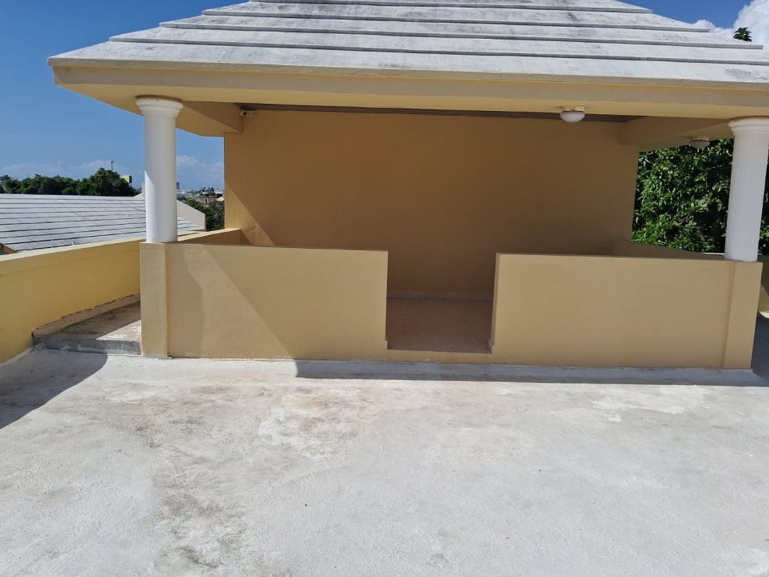 Casa en Corales del Sur, Santo Domingo Este