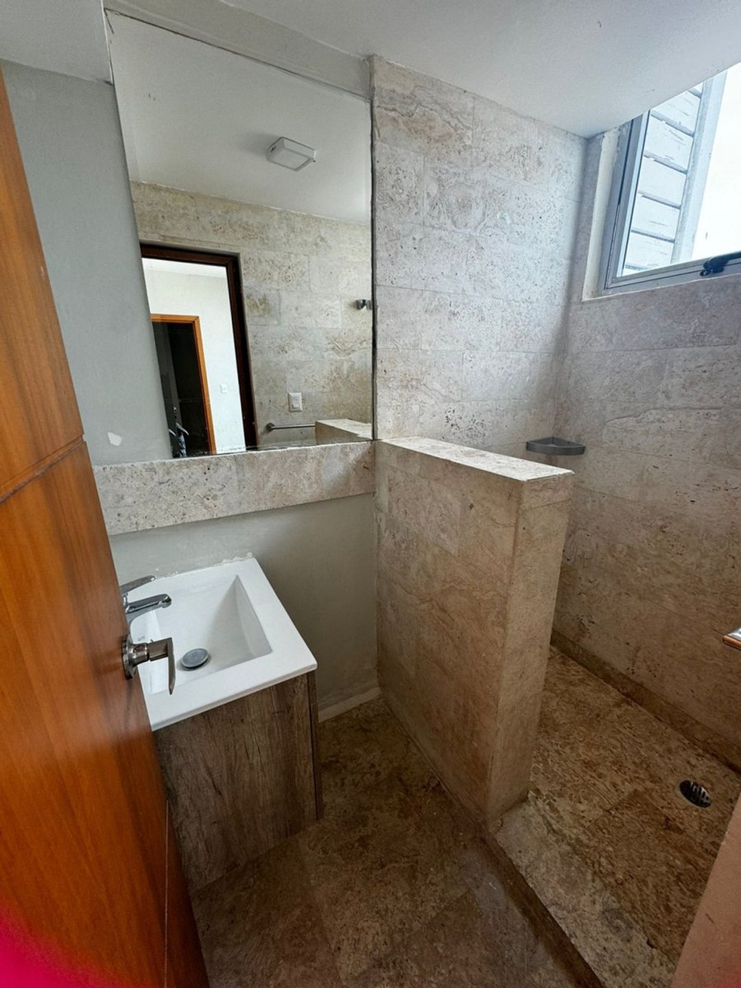 Apartamento en Santo Domingo, Sector 30 de Mayo