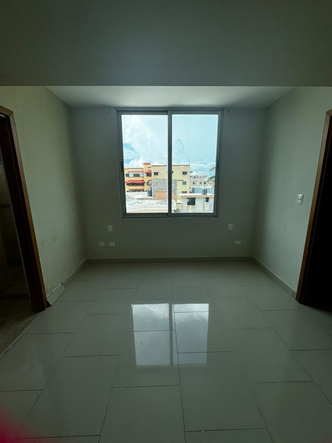 Apartamento en Santo Domingo, Sector 30 de Mayo
