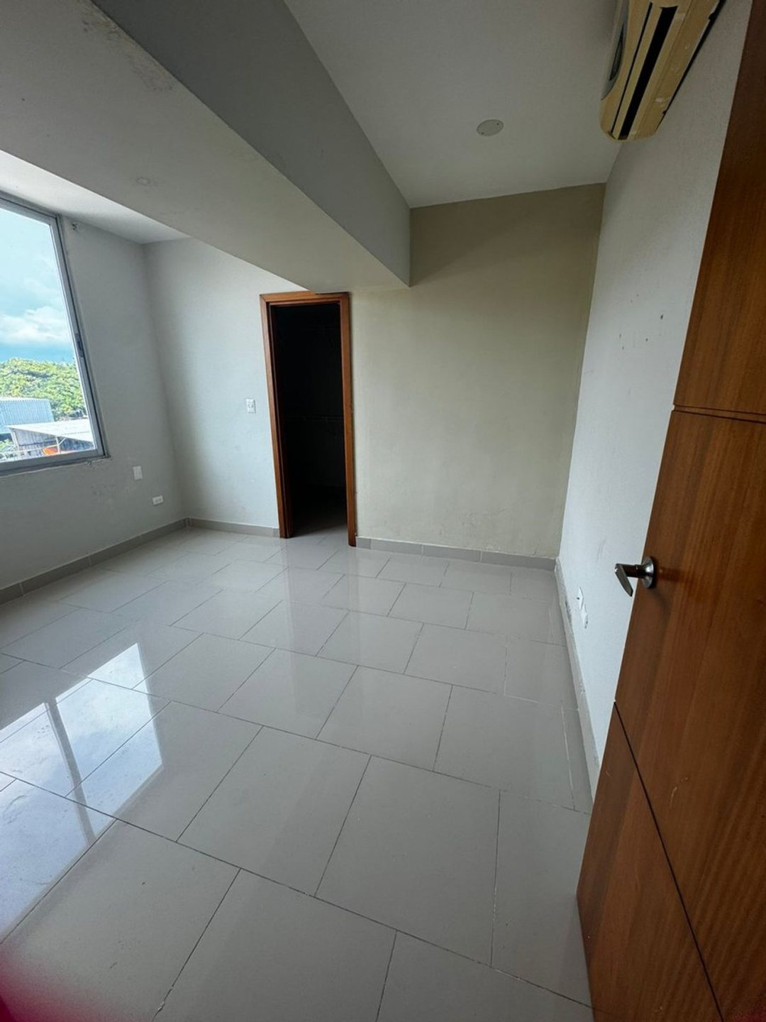 Apartamento en Santo Domingo, Sector 30 de Mayo