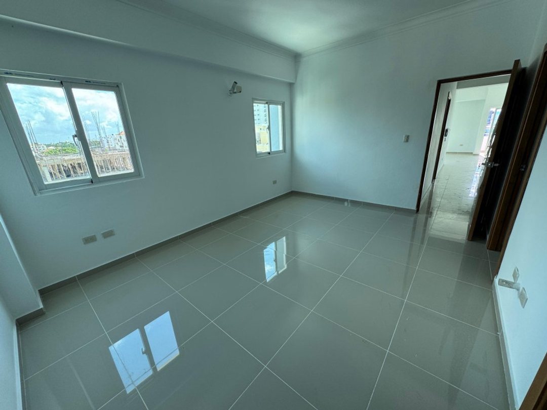 Apartamento en Reparto Los Tres Ojos, Santo Domingo