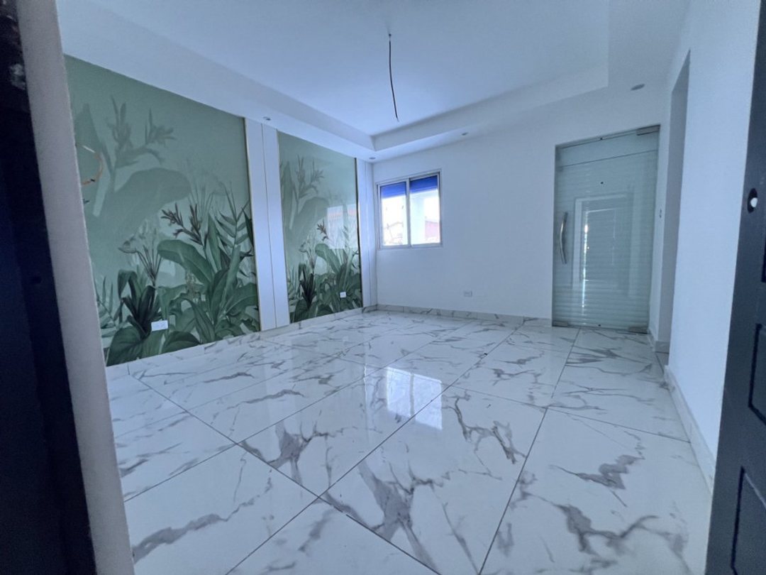 Casa en Santo Domingo Este, Residencial Amapola