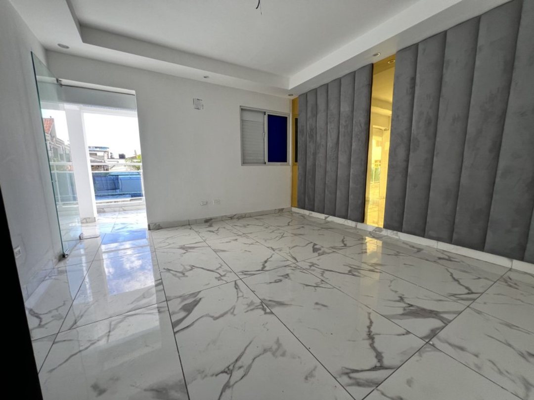 Casa en Santo Domingo Este, Residencial Amapola