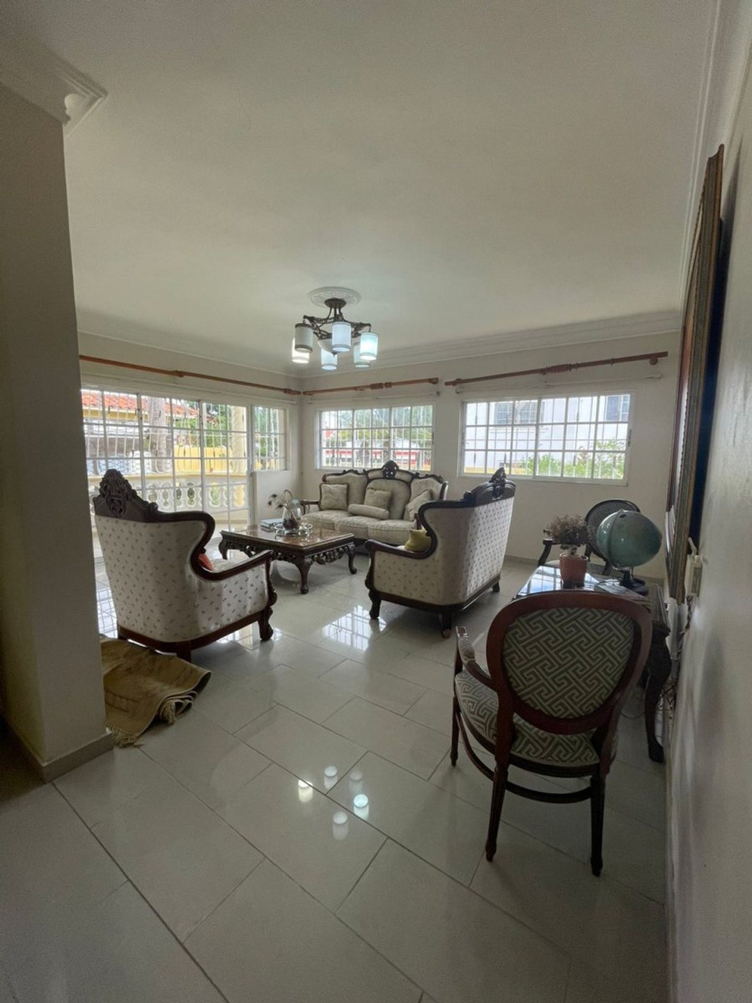Casa en Alameda, Santo Domingo Oeste