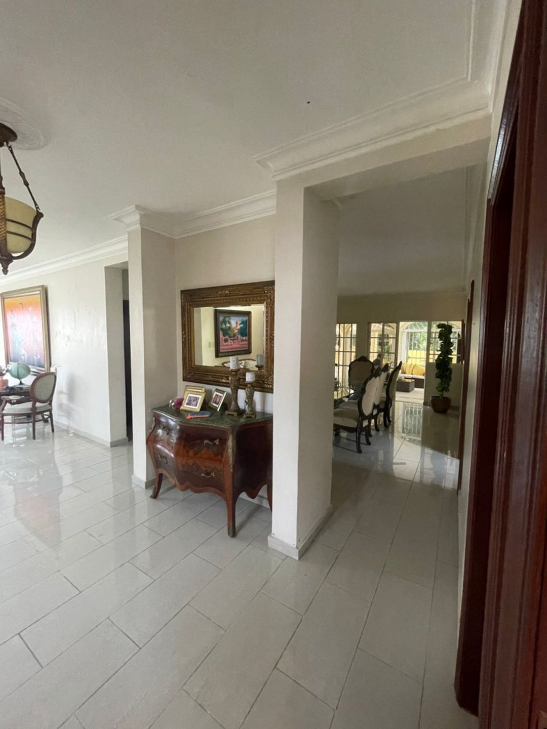 Casa en Alameda, Santo Domingo Oeste