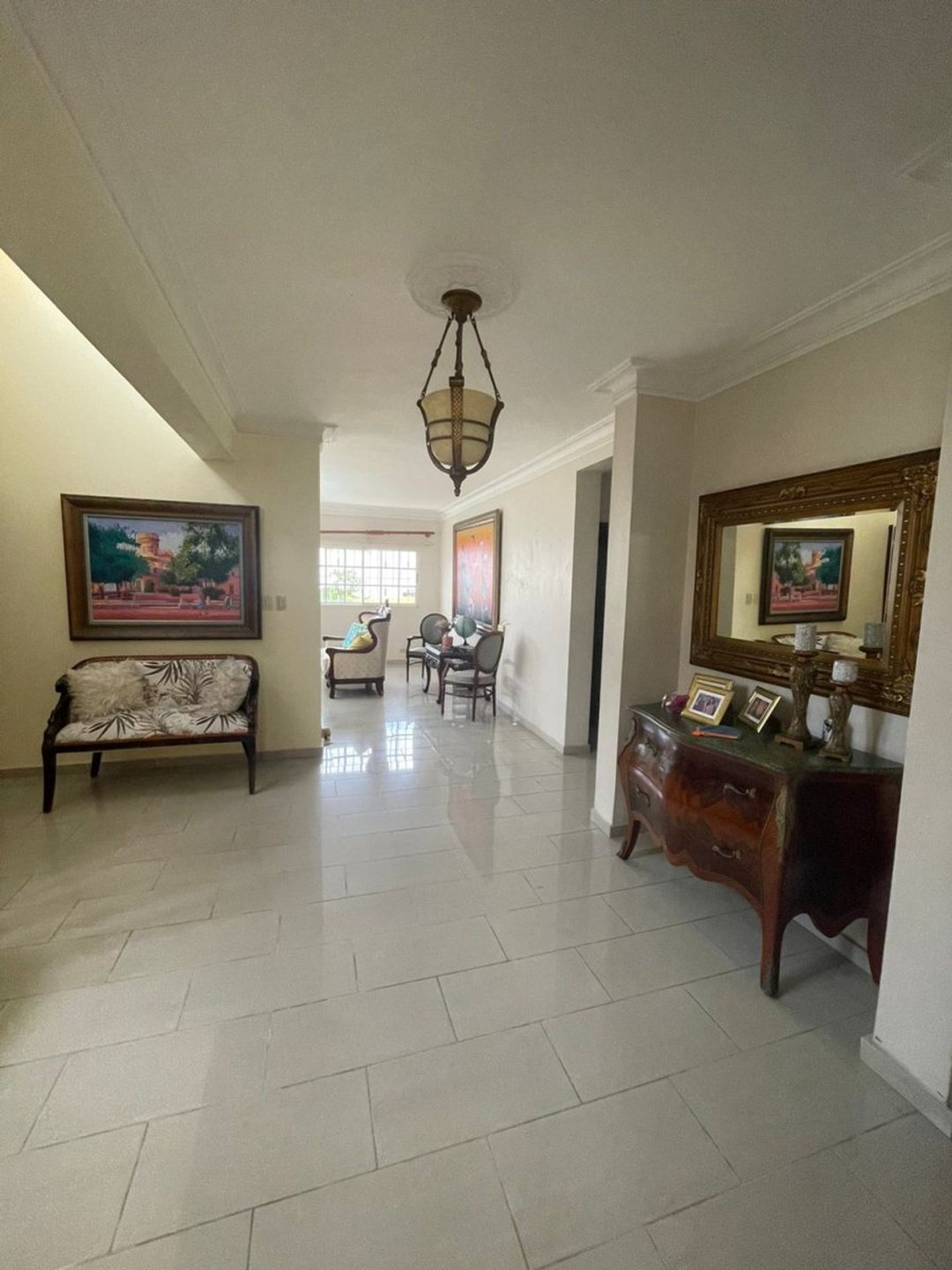Casa en Alameda, Santo Domingo Oeste