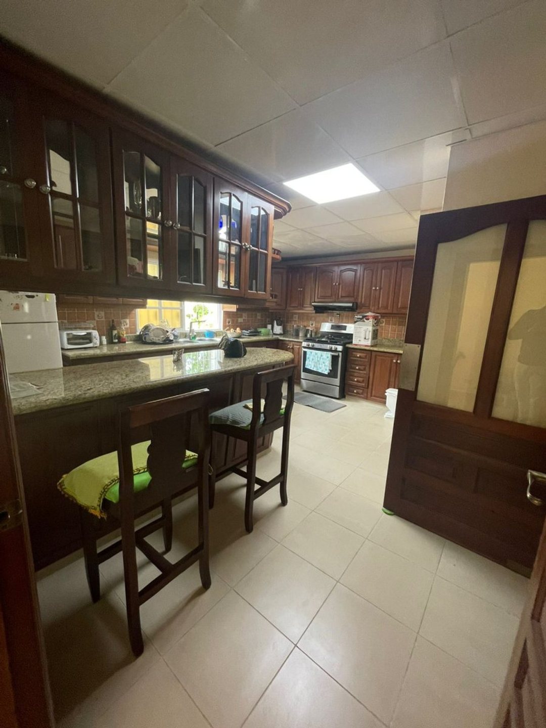 Casa en Alameda, Santo Domingo Oeste