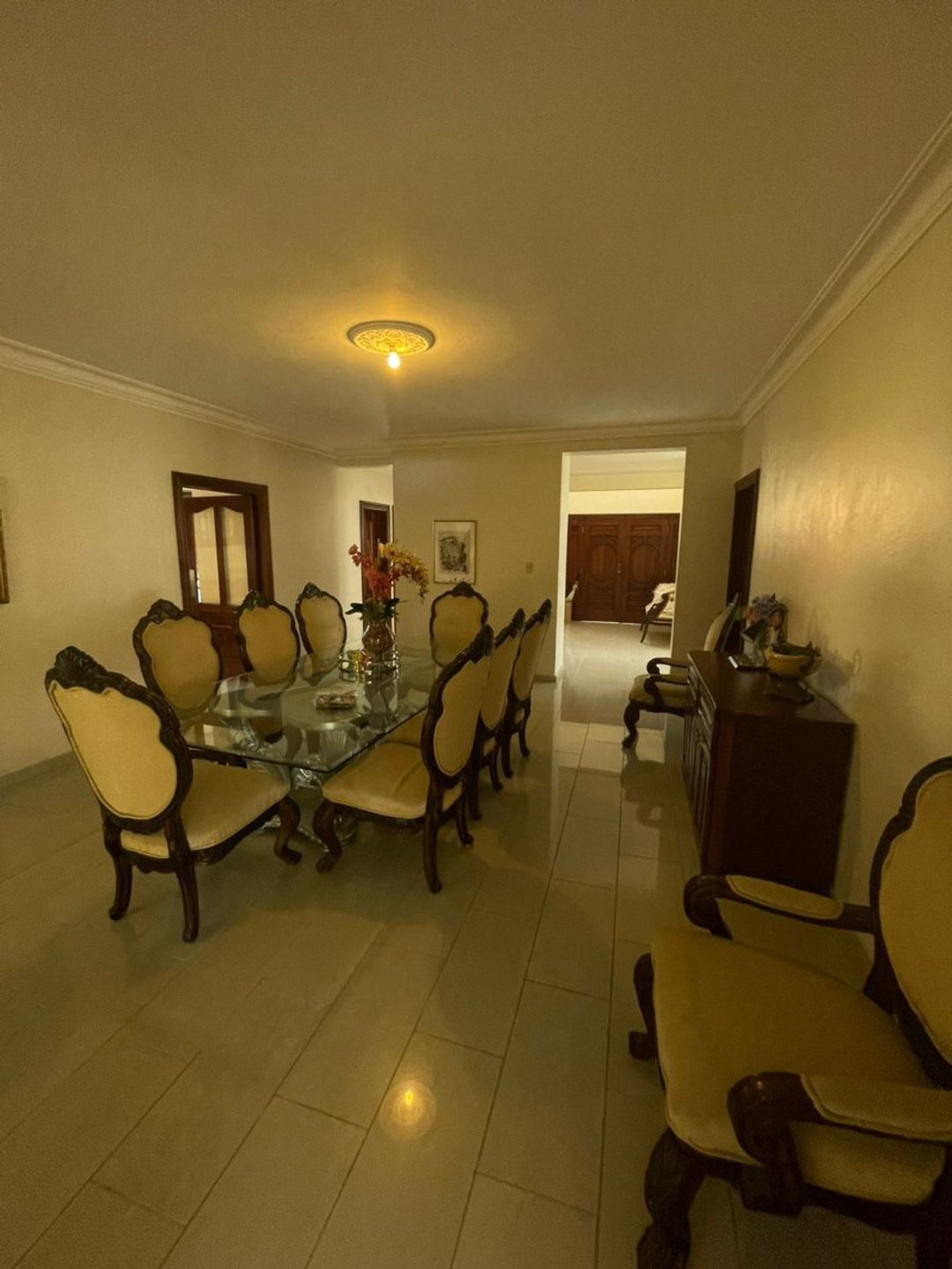 Casa en Alameda, Santo Domingo Oeste