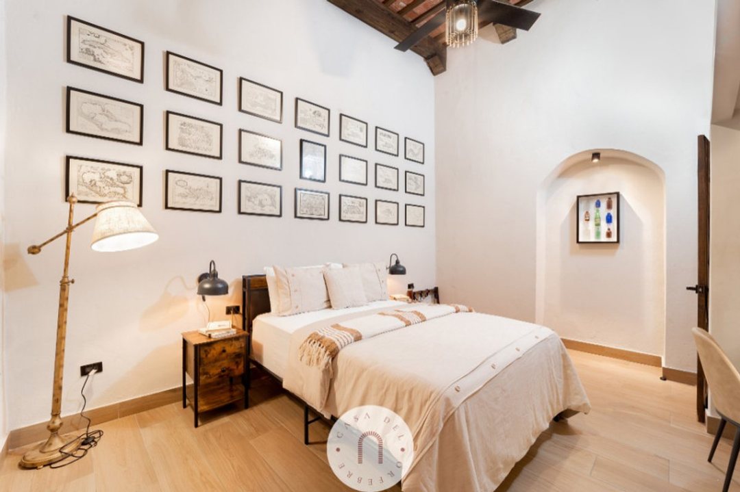 Casa en Zona Colonial, Santo Domingo