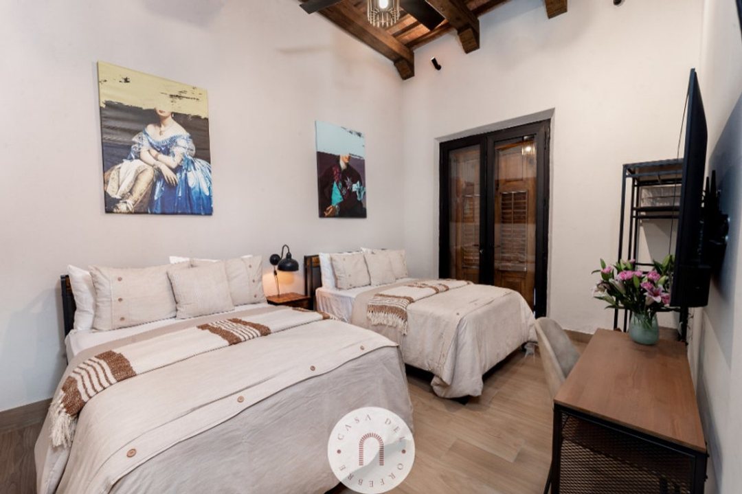 Casa en Zona Colonial, Santo Domingo