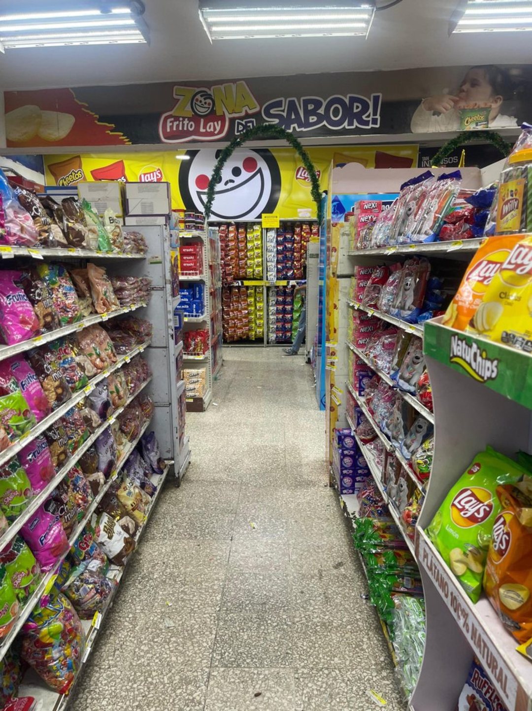 Negocio en Venta en Los Mina Centro