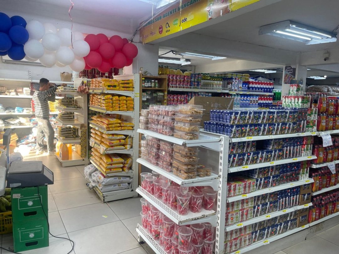Negocio en Venta en Los Mina Centro