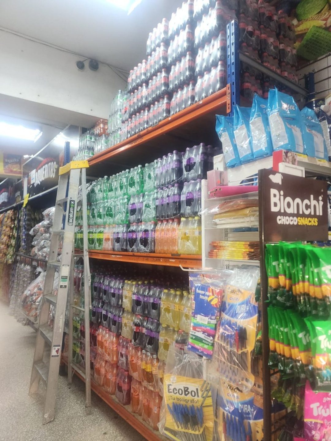 Negocio en Venta en Los Mina Centro