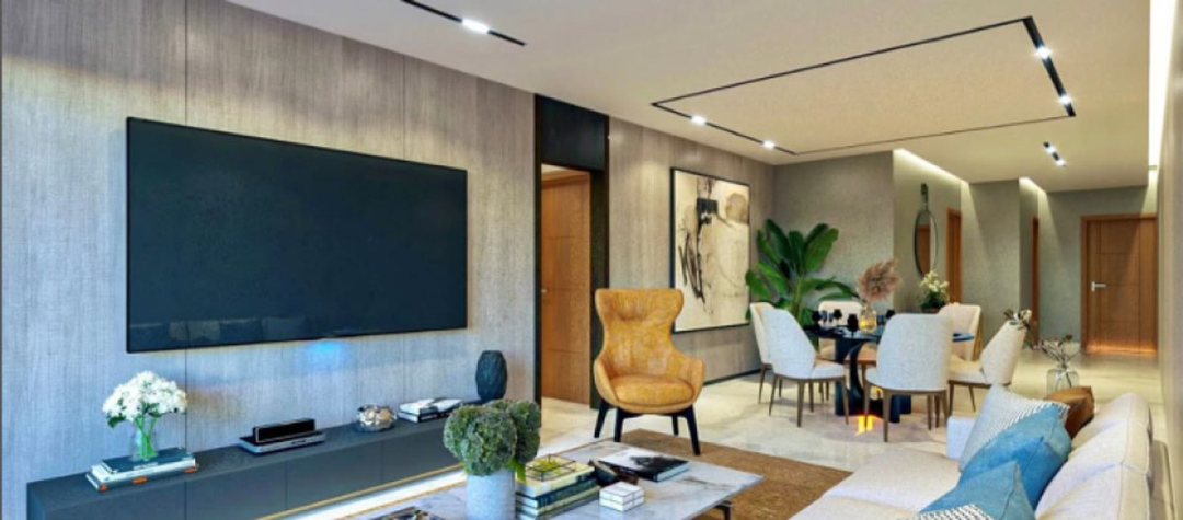 Apartamento en La Julia, TORRE NIZA 8