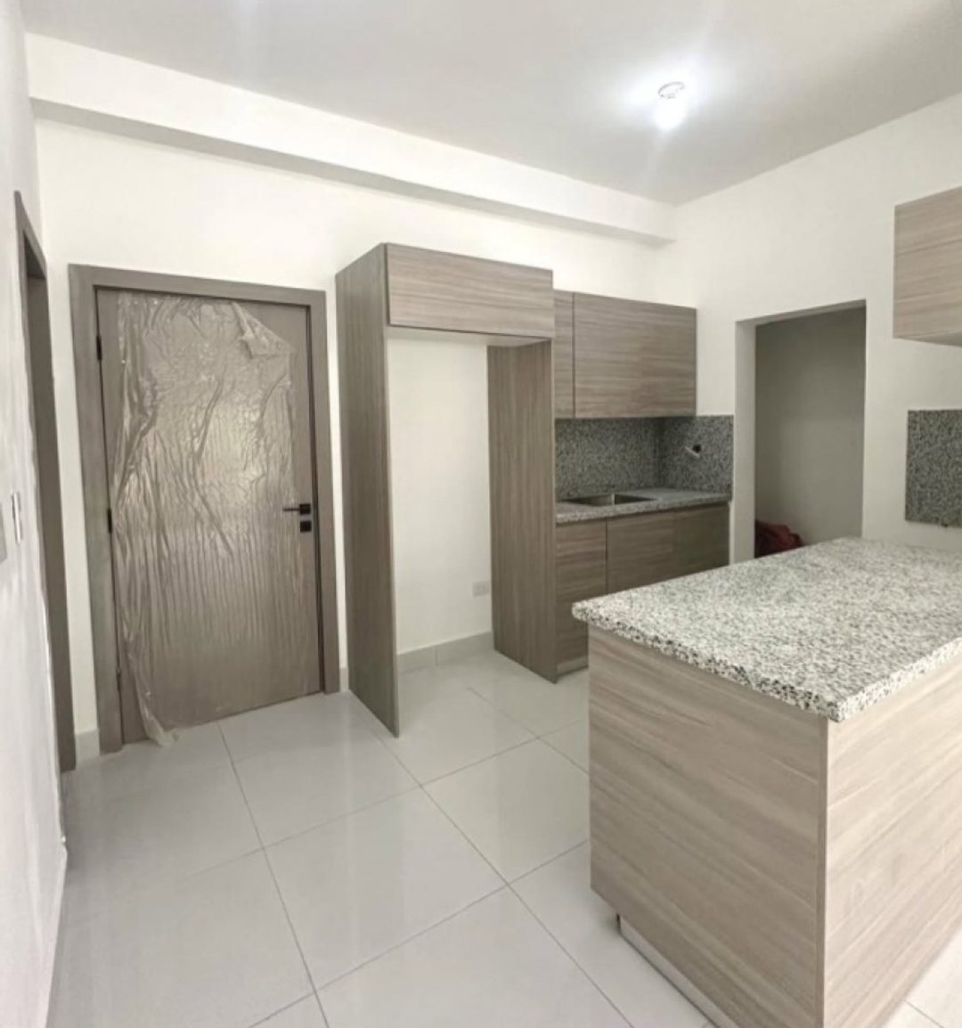 Apartamento en La Julia, TORRE NIZA 8