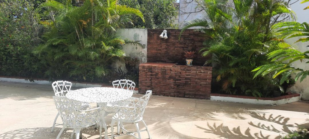 Casa Arroyo Hondo ParantuenSanto Domingo De Guzmán