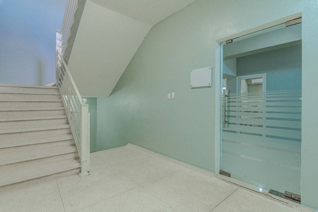 Edificio Comercial en Villa Juana, Santo Domingo
