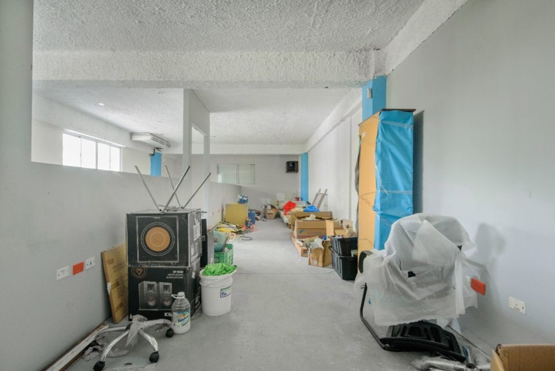 Edificio Comercial en Villa Juana, Santo Domingo