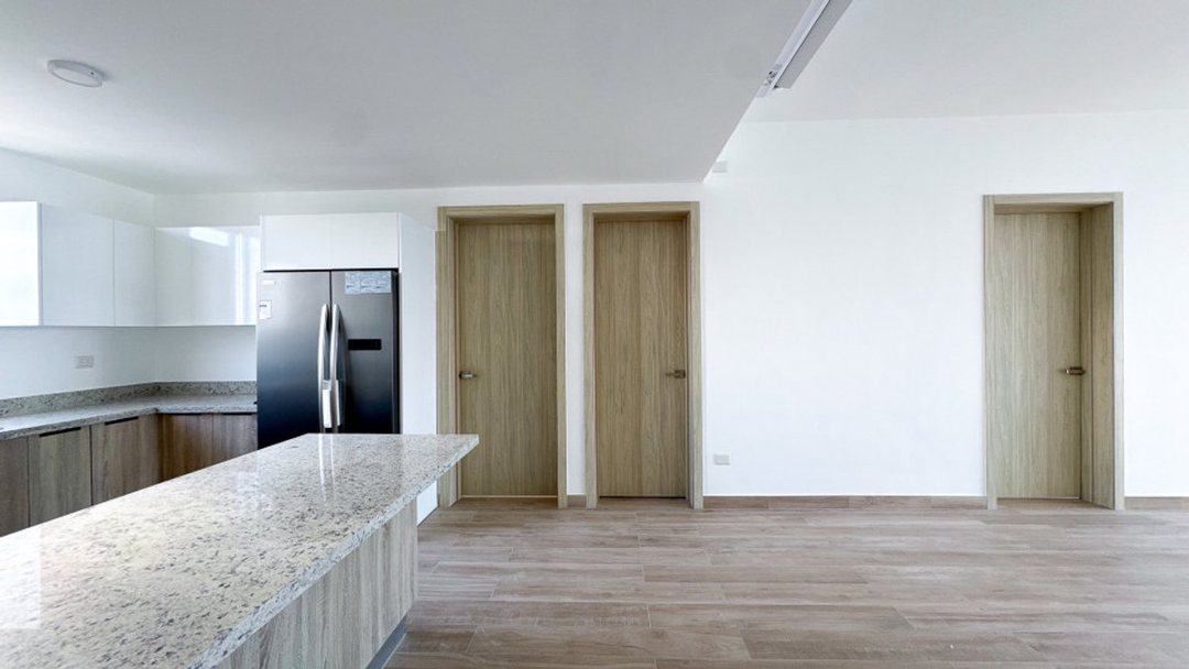 Apartamento en Downtown Punta Cana