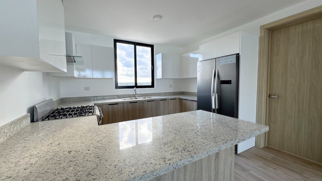 Apartamento en Downtown Punta Cana