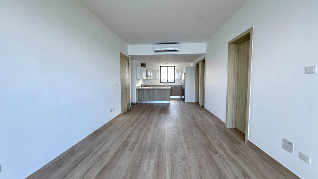 Apartamento en Downtown Punta Cana