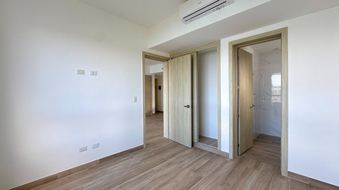 Apartamento en Downtown Punta Cana