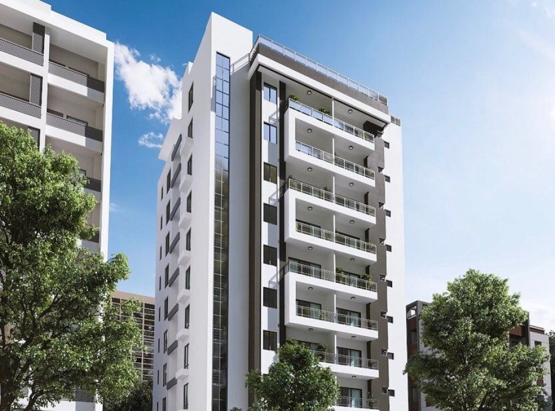 Apartamento en Santo Domingo, Renacimiento