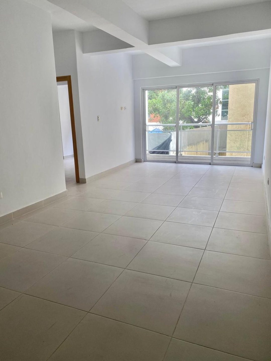 Apartamento de 3 habitaciones en Alquiler en Bella Vista