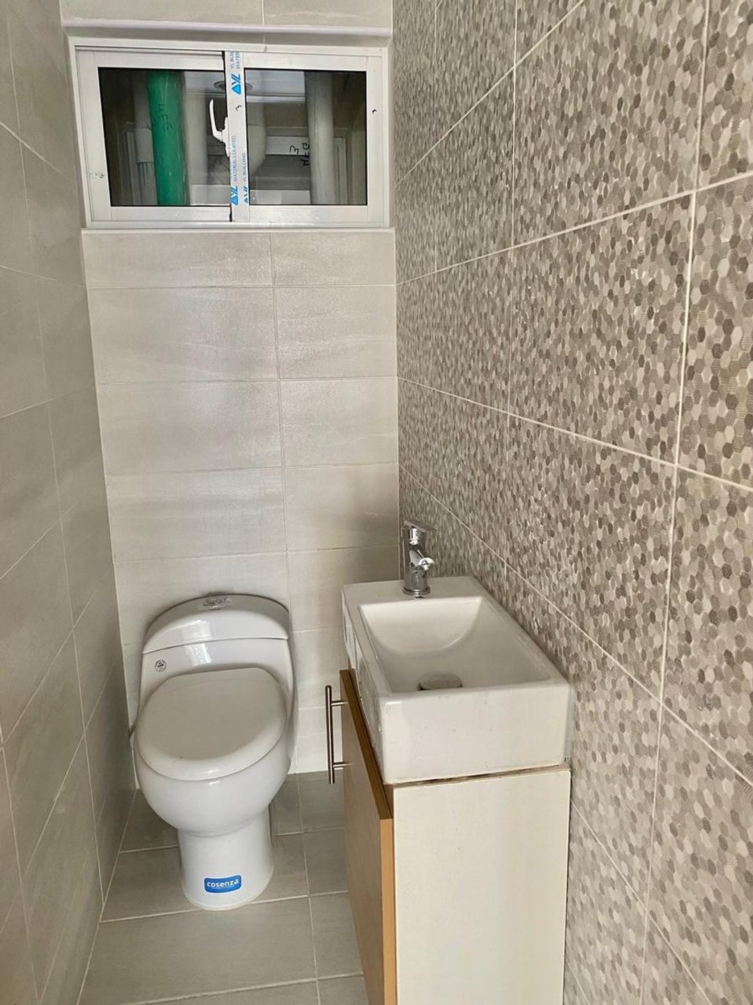 Apartamento de 3 habitaciones en Alquiler en Bella Vista