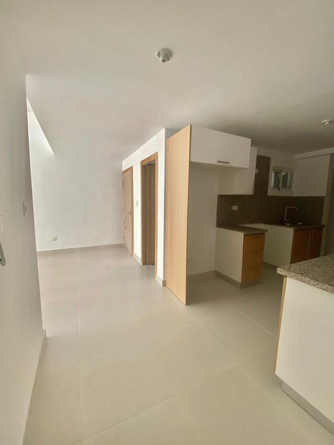 Apartamento de 3 habitaciones en Alquiler en Bella Vista