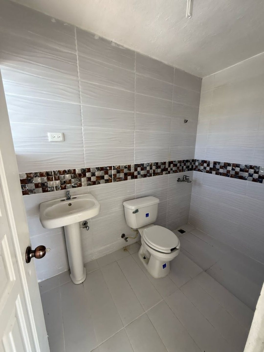 Casa en Villa Tropicalia, Santo Domingo Este