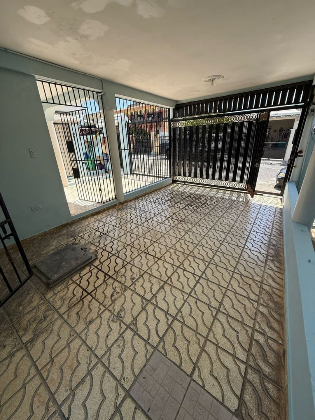 Casa en Villa Tropicalia, Santo Domingo Este