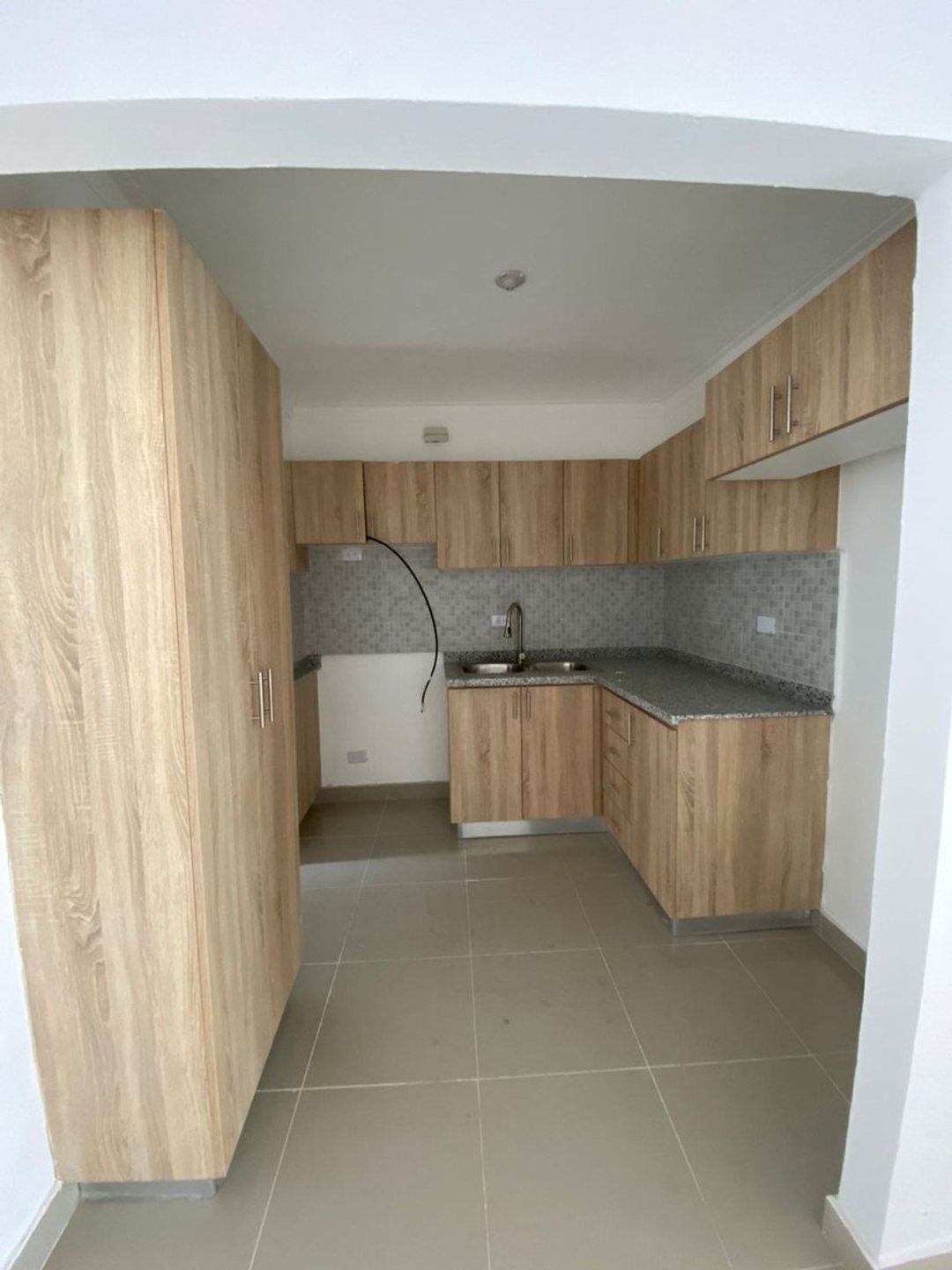 Apartamento en Arroyo Hondo, Distrito Nacional