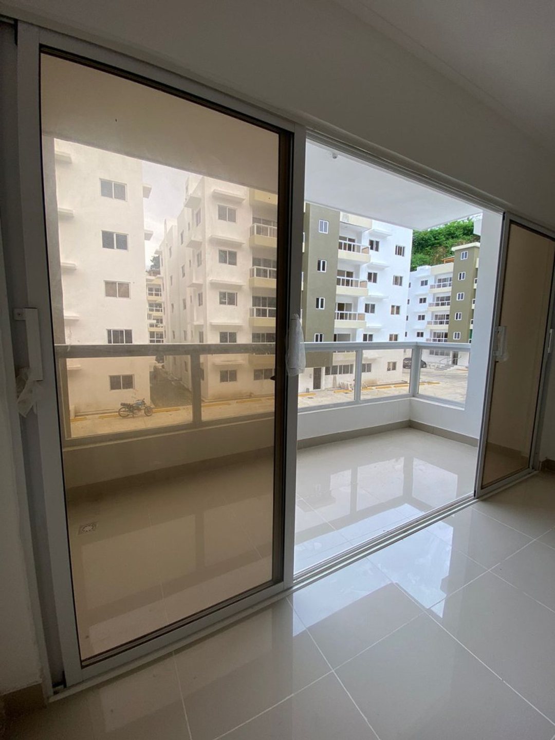 Apartamento en Arroyo Hondo, Distrito Nacional