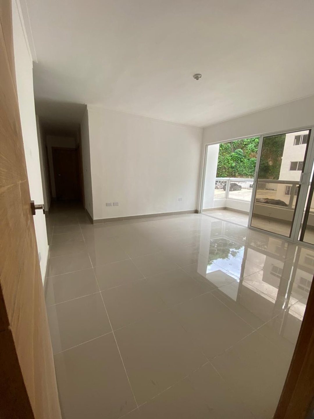 Apartamento en Arroyo Hondo, Distrito Nacional
