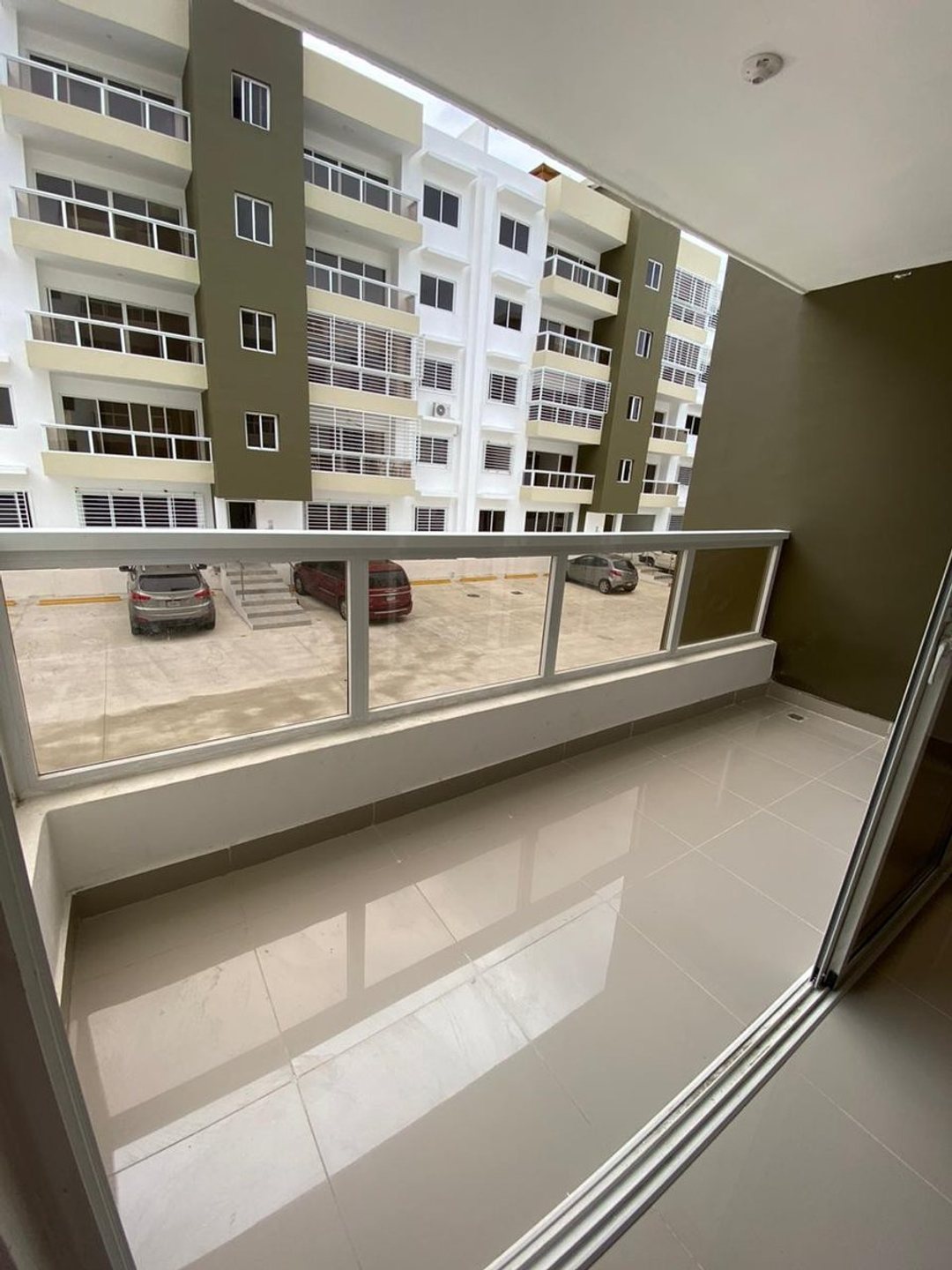 Apartamento en Arroyo Hondo, Distrito Nacional