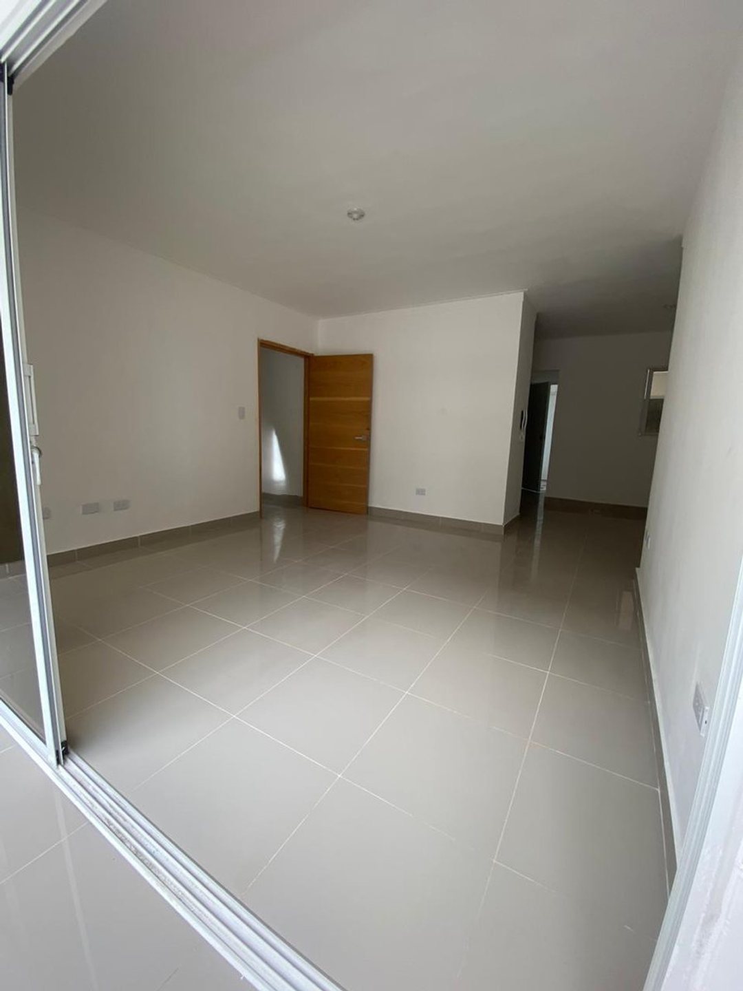 Apartamento en Arroyo Hondo, Distrito Nacional