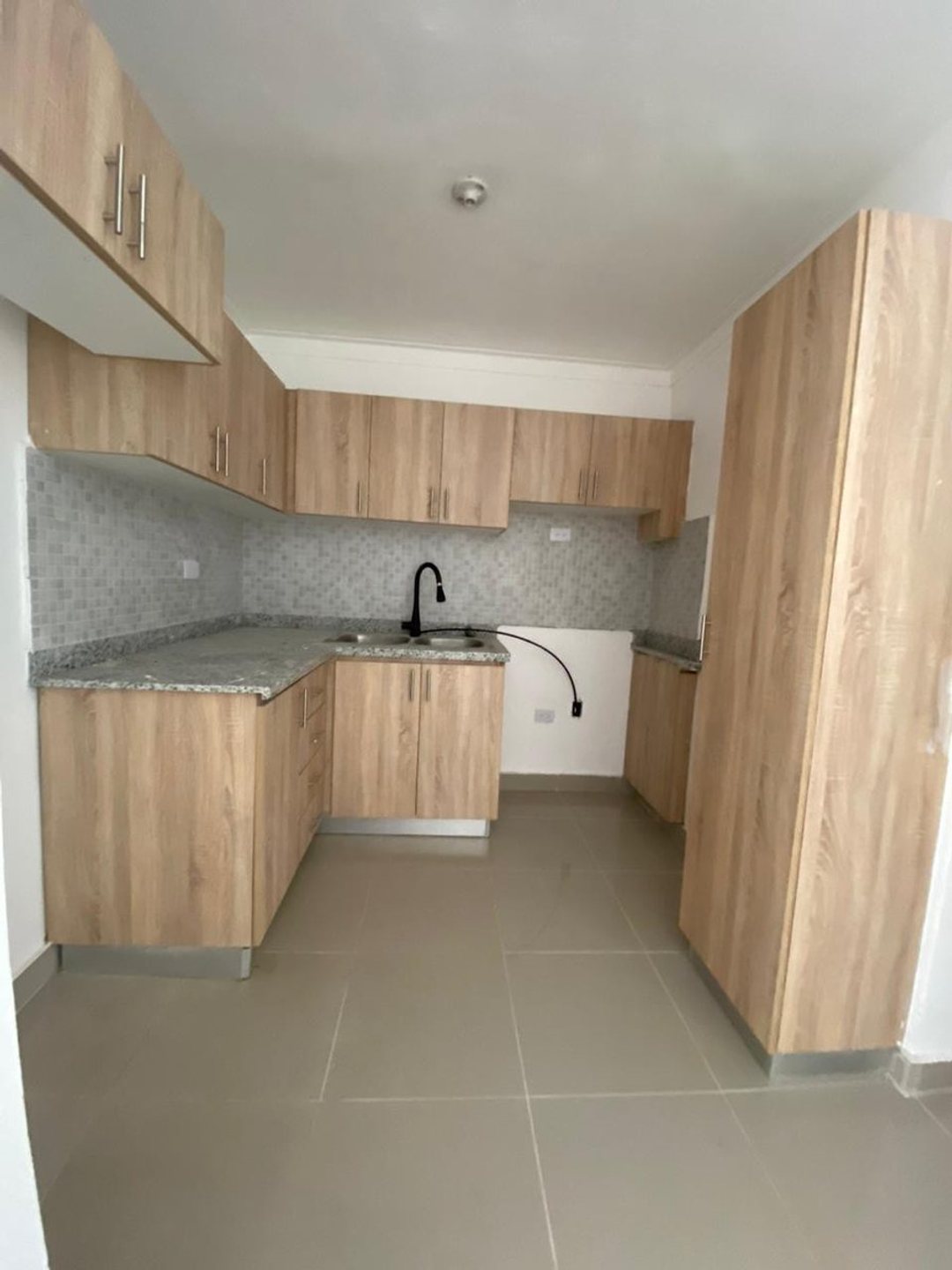 Apartamento en Arroyo Hondo, Distrito Nacional